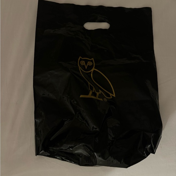 OVO Drake October’s Very Own Classic Owl Pullover - Picture 6 of 10